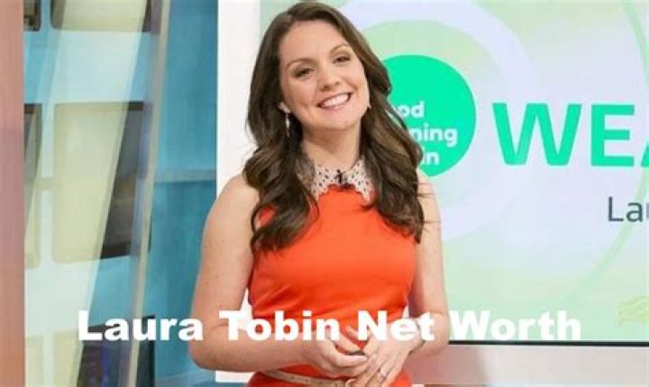 Laura Tobin Career insight Laura Tobin Career insight
