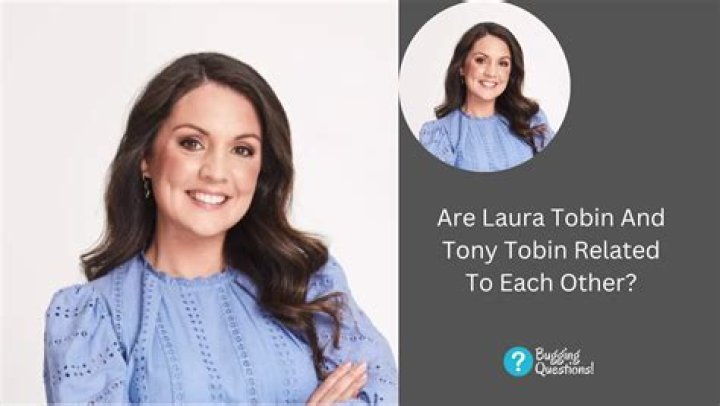 Laura Tobin Relationship status1 Laura Tobin Relationship status