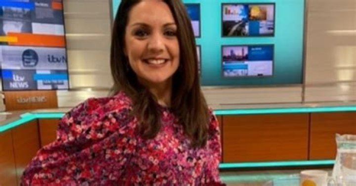 Laura Tobin UK Journalist Laura Tobin UK Journalist