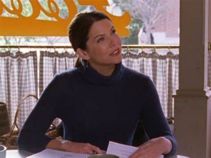 Lauren Graham, Nicolette Collier