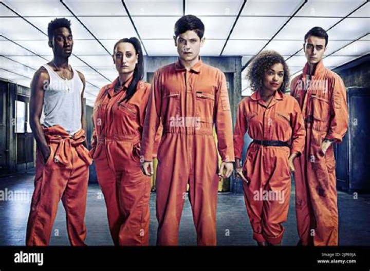 Lauren Socha Lauren Socha