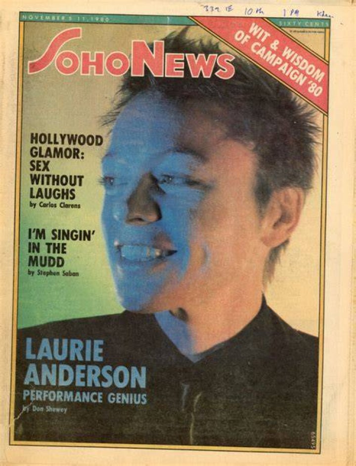 Laurie