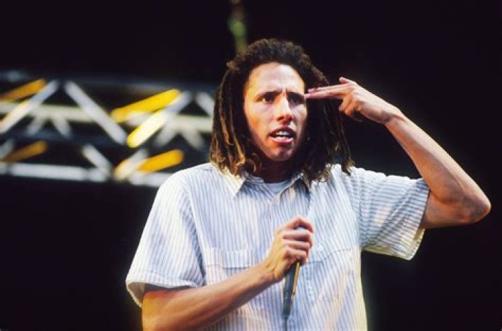 Lead Singer