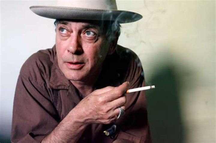 Leo Nash