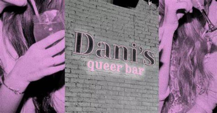 Lesbian Bar Singer