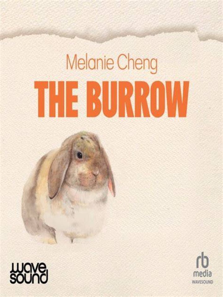 Libby Burrow
