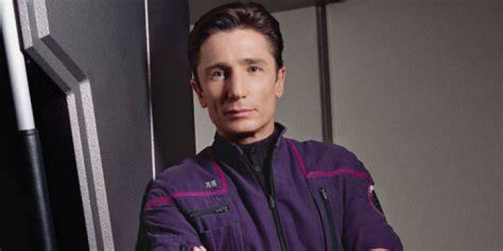Lieutenant Malcolm Reed / Major Malcolm Reed