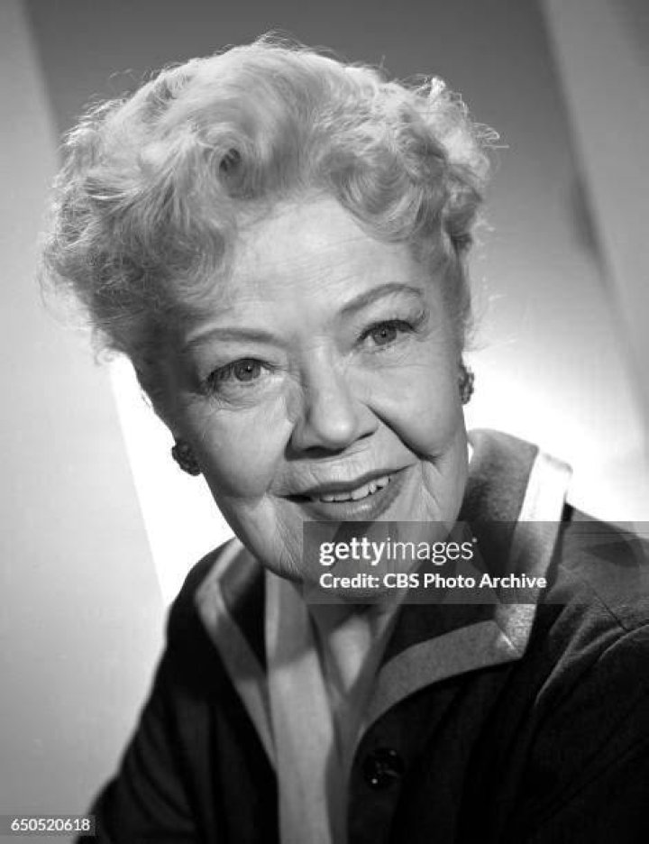 Lily Ruskin