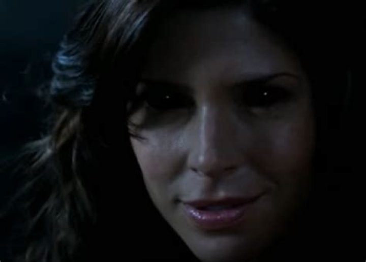 Lisa Braeden / Demon