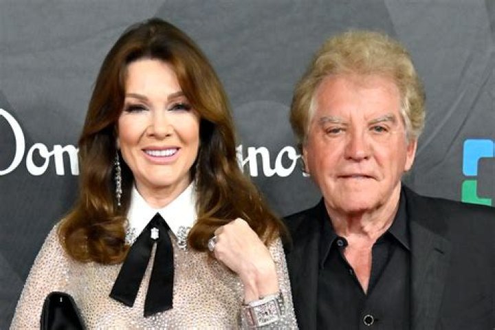 Lisa Vanderpump Lisa Vanderpump