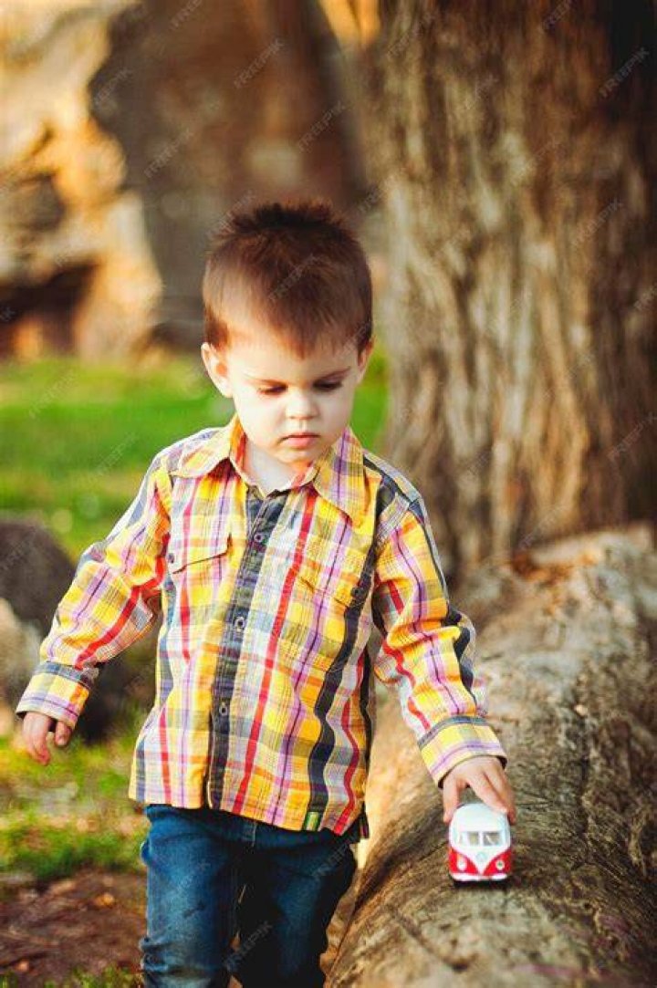 Little Boy