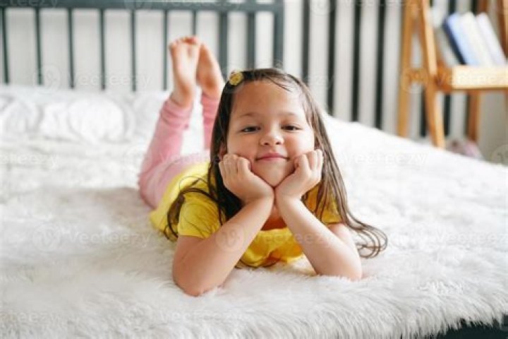 Little Girl