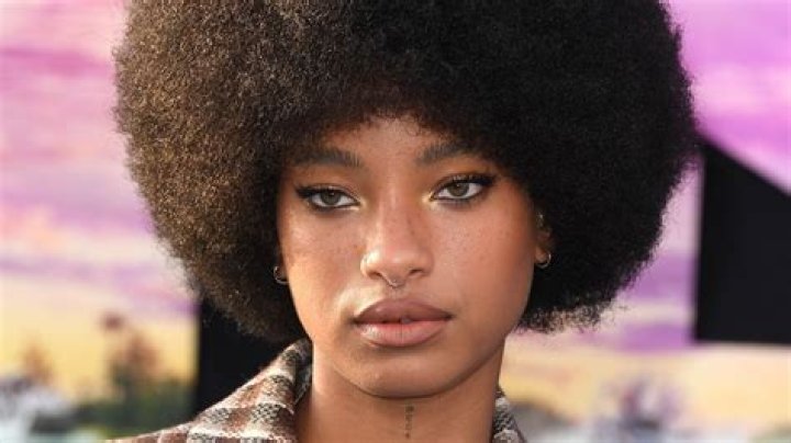 Little Willow Smith