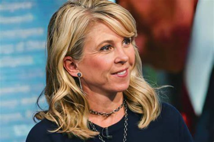 Liz Ann Sonders Net Worth