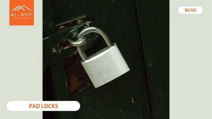 Lock