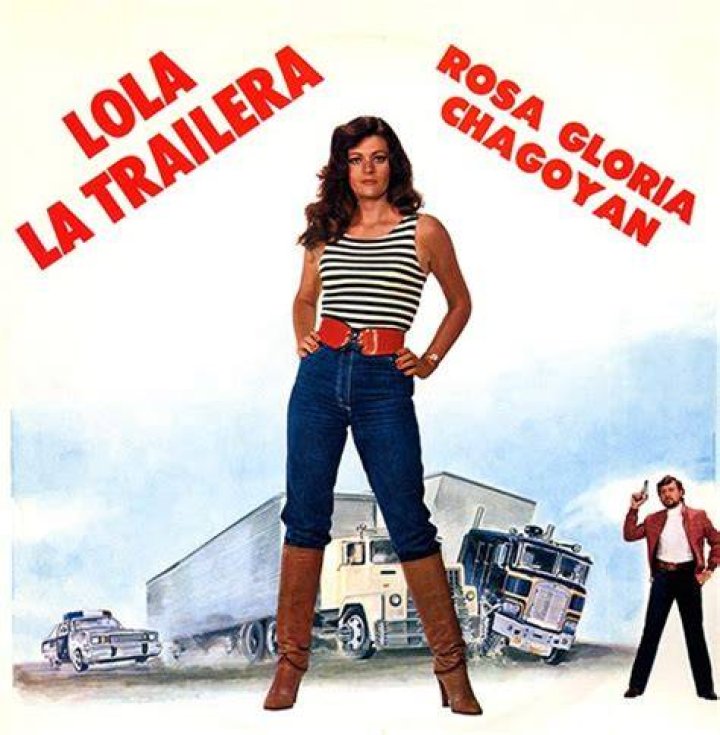 Lola Chagano