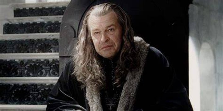Lord Denethor
