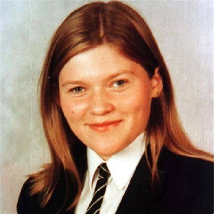Lorraine Wilson (2000)