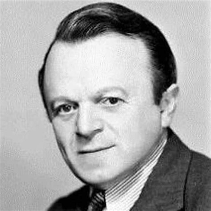 Louie Dumbrowsky