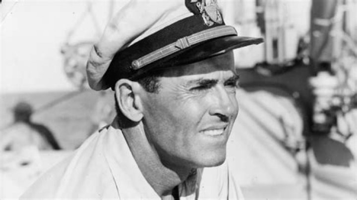 Lt. Douglas Roberts