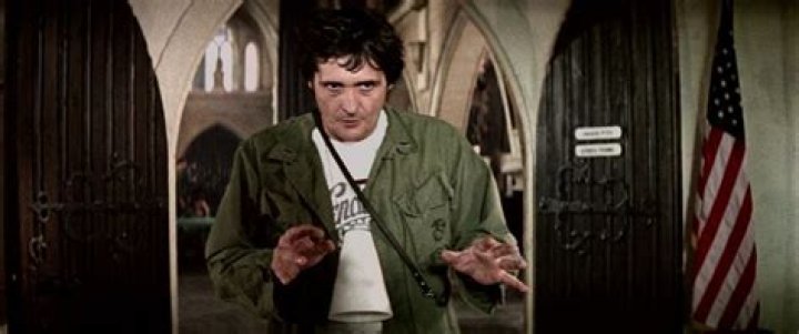 Lt. Frankie Reno