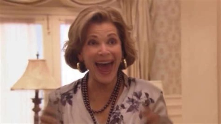 Lucille Bluth