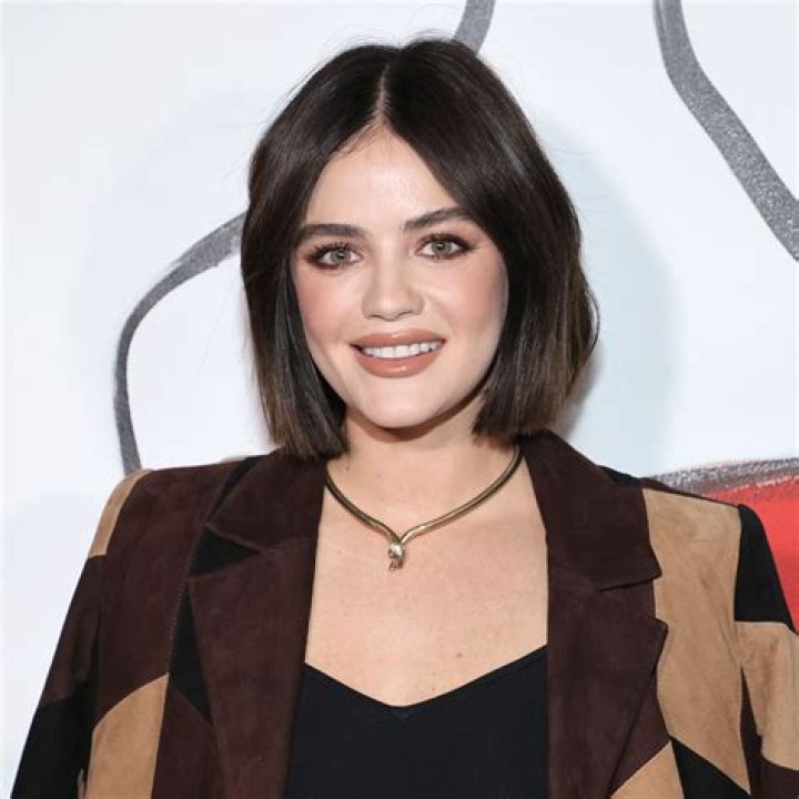 Lucy Hale Lucy Hale