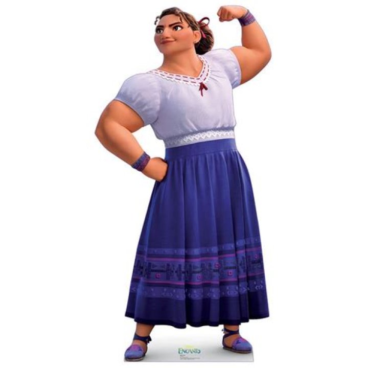 Luisa