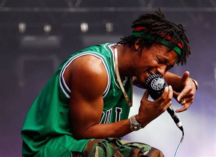 Lupe Fiasco Lupe Fiasco