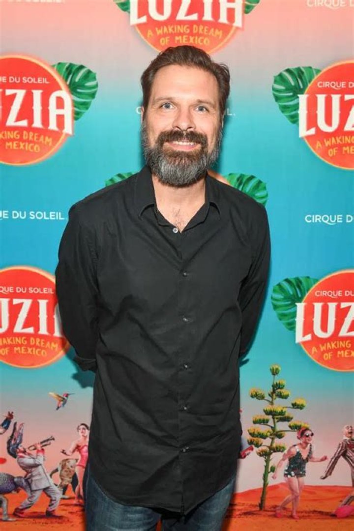 Mac Powell Net Worth