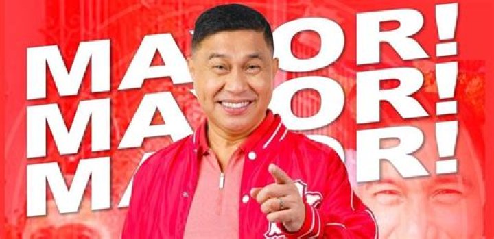 Mael / Jose Manalo