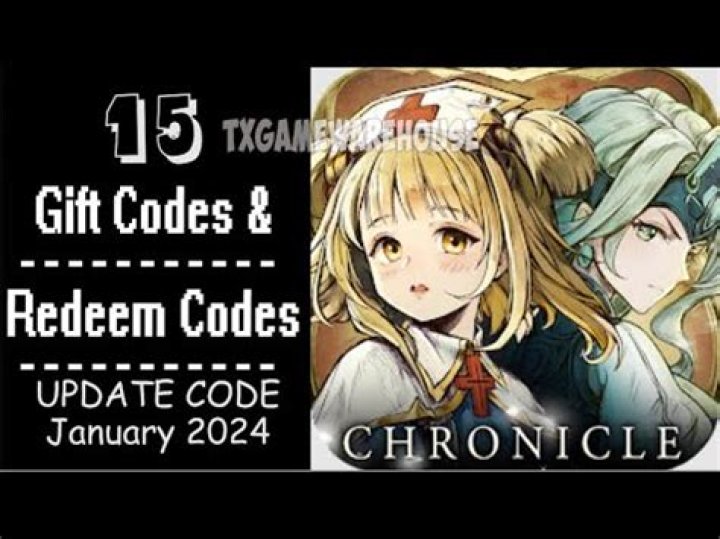 Magic Chronicle Codes January 2024 Free Rewards & Working Gift Code - SarkariResult
