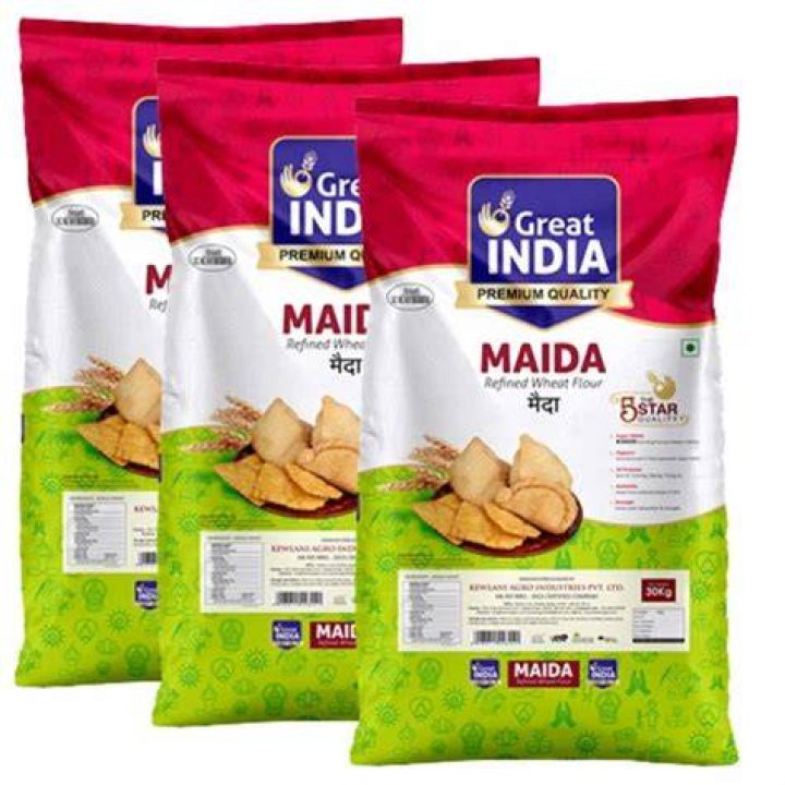 Maida