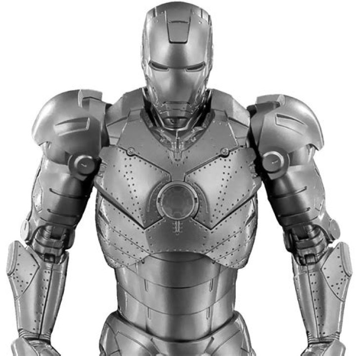 Man #2