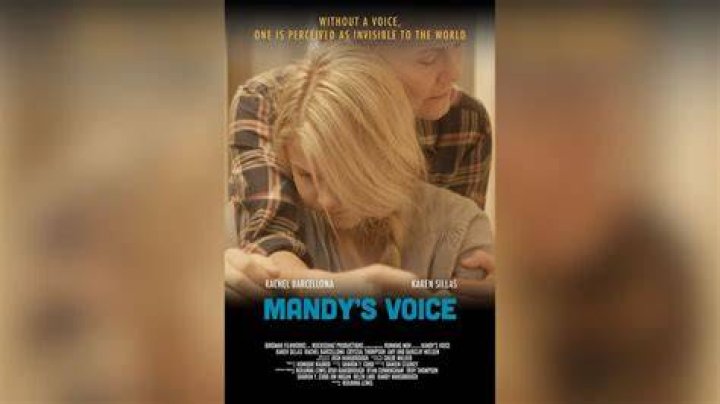 Mandy Stiles / Cathy / Pulowski Voice
