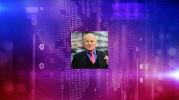 Marc Faber Net Worth