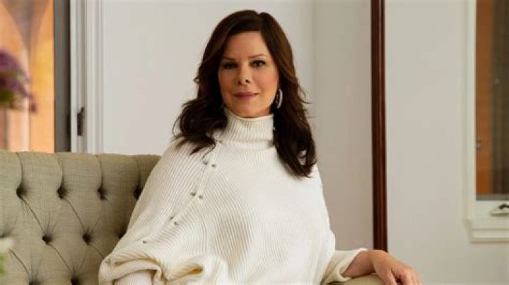 Marcia Dor Net Worth