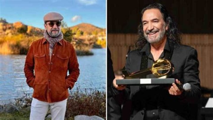 Marco Antonio Solís Net Worth Marco Antonio Solís Net Worth