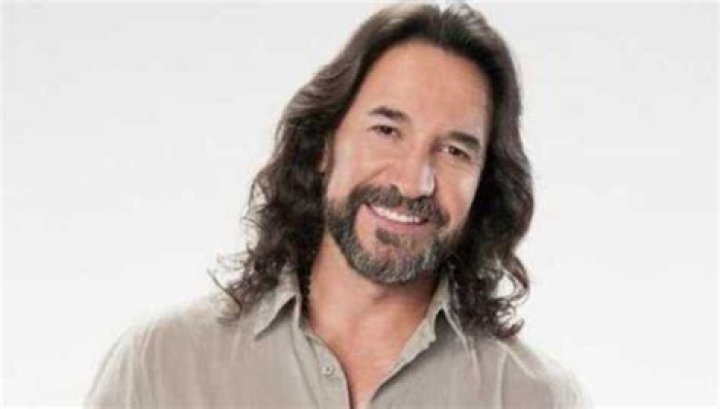 Marco Antonio Solís Net Worth (2024 Update)
