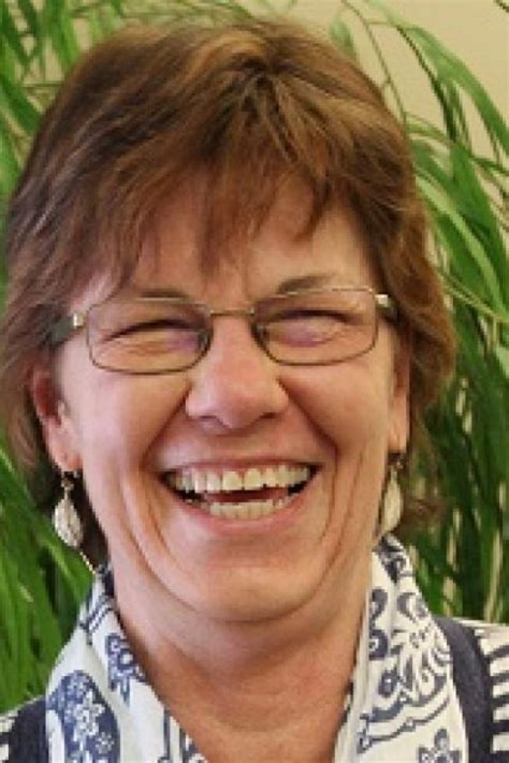Marcy Stanton