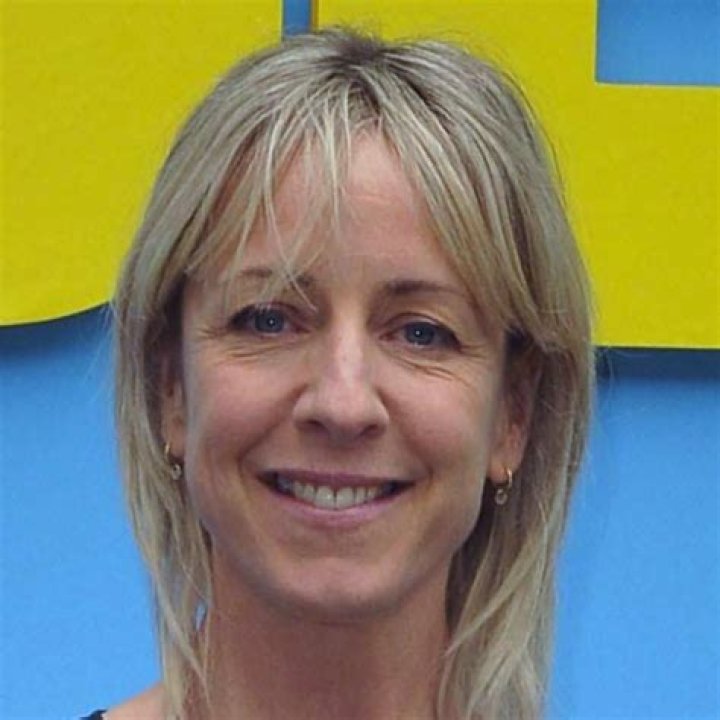 Maria Dilke