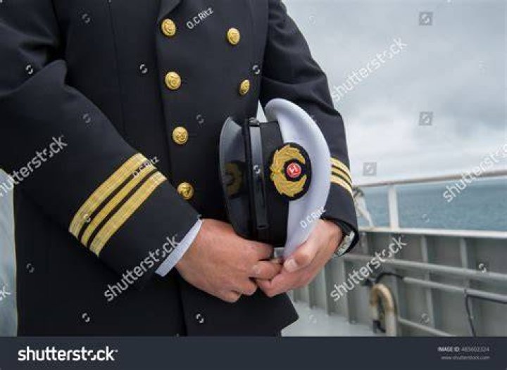 Marine / Sailor