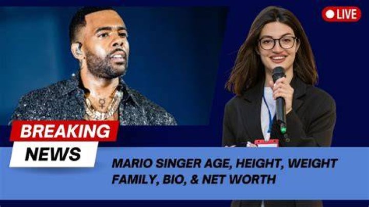 Mario Wanza Net Worth
