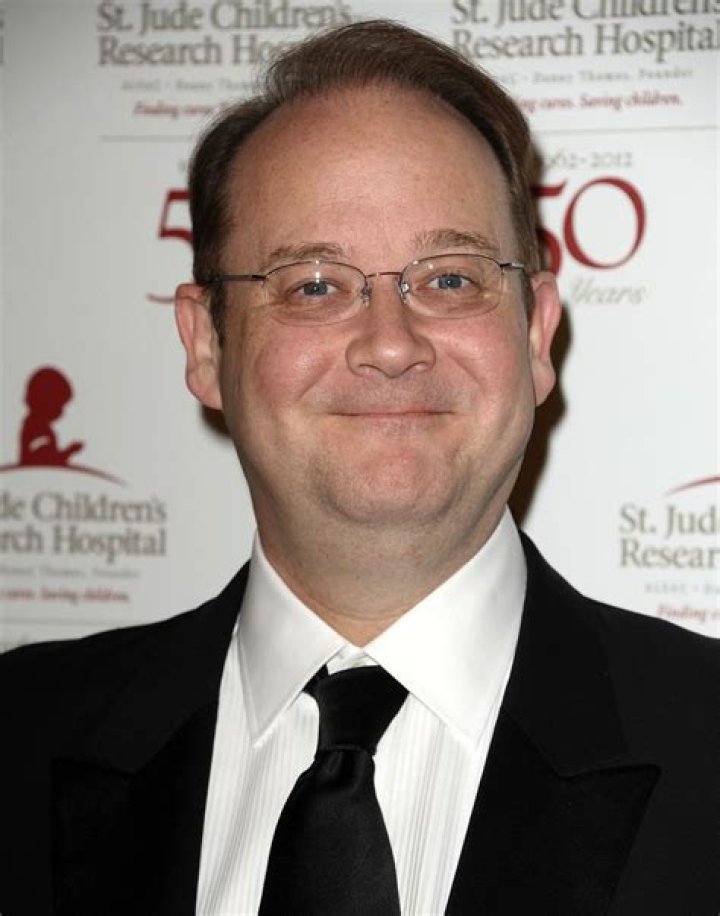 Mark Cherry