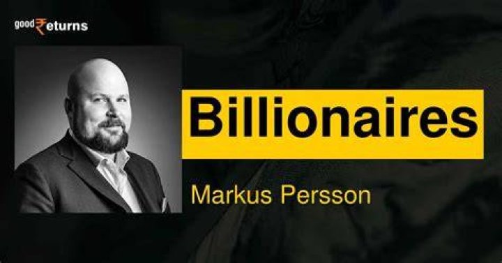 Markus T. Pellicori Net Worth