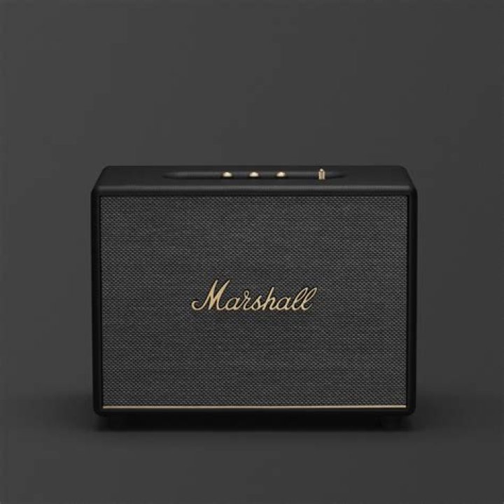 Marshall