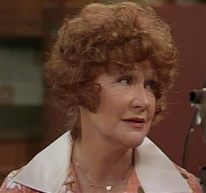Martha Shumway