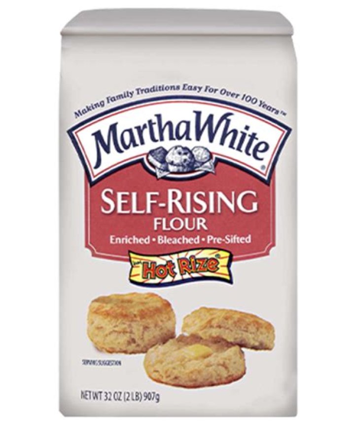 Martha White