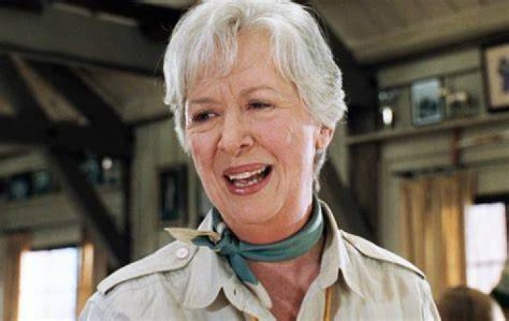 Marva Kulp, Sr.