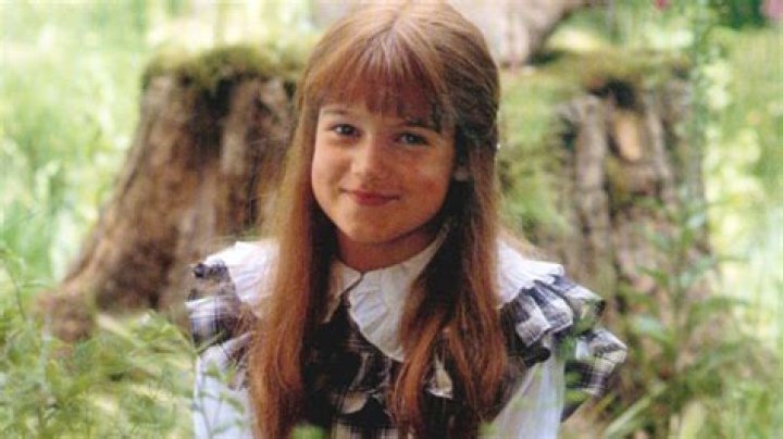 Mary Lennox